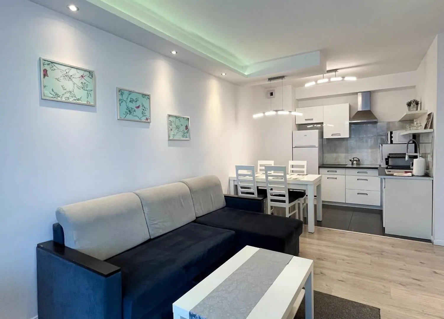 Bastion Walowa Apartament Na Starym Miescie W Gdansku